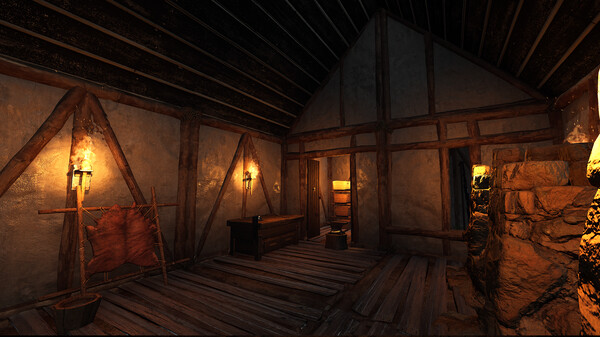 Renown Screenshot