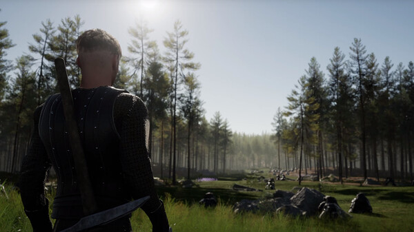 Renown Screenshot