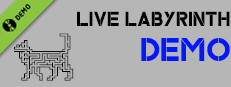 Canlı labirent Demo