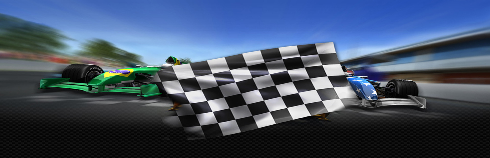 Superstar Racing