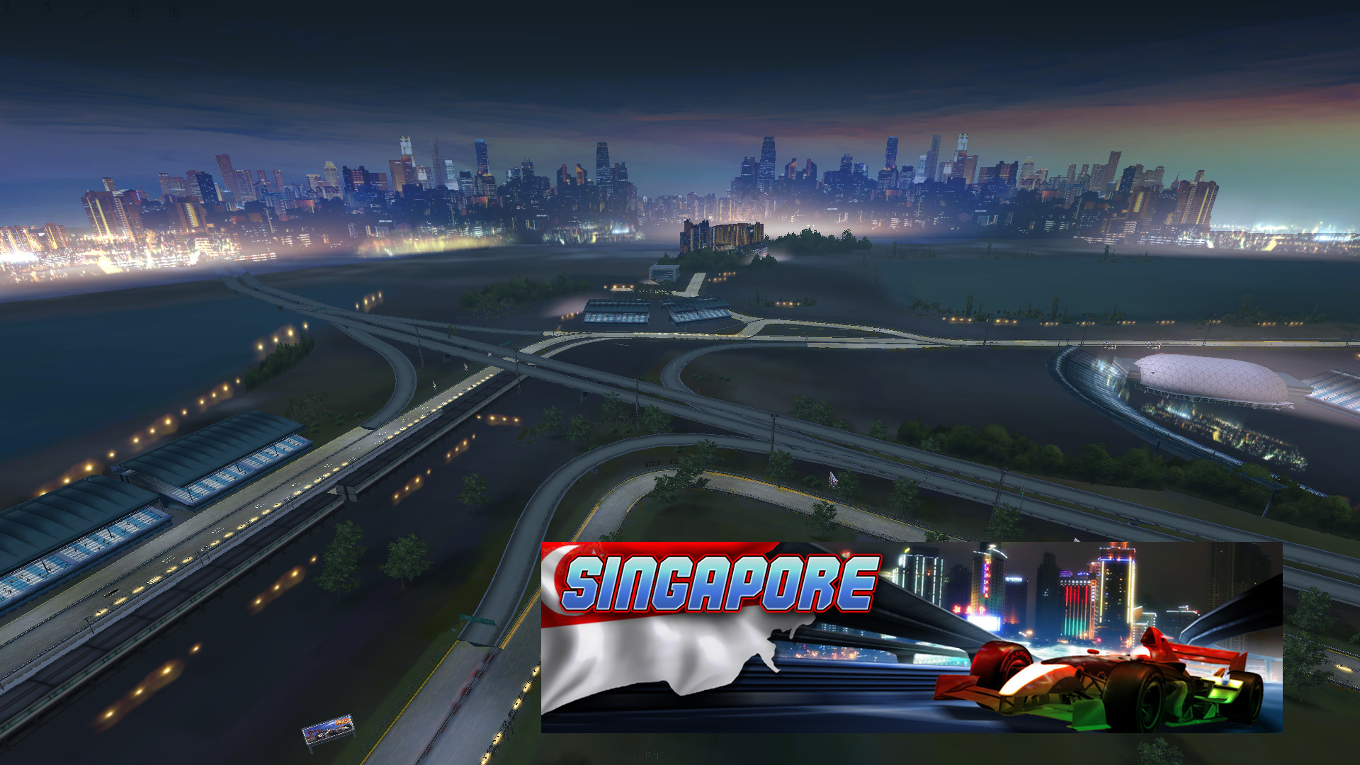 Superstar Racing screenshot #12