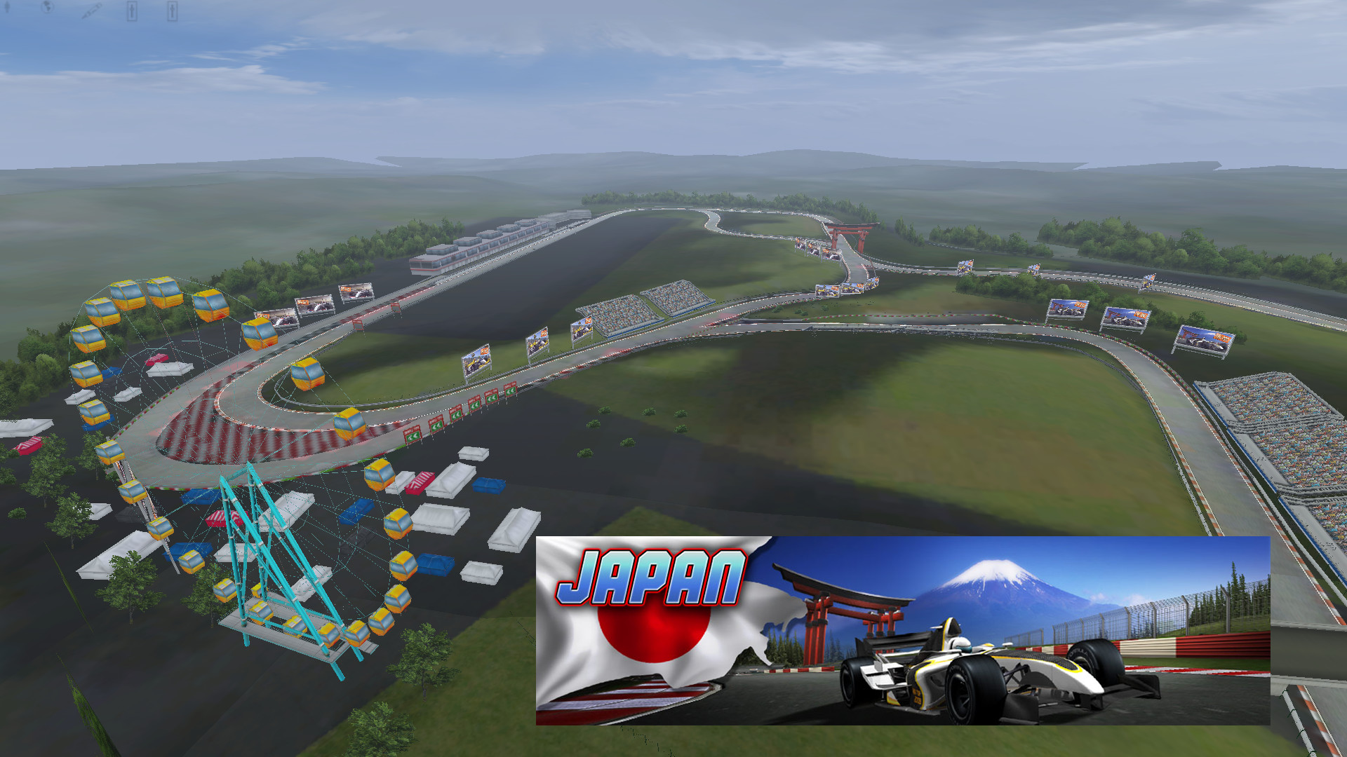 Superstar Racing screenshot #13