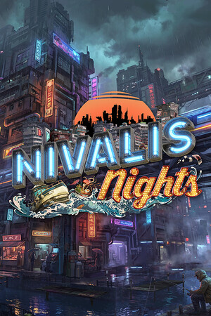 Nivalis Nights Stats