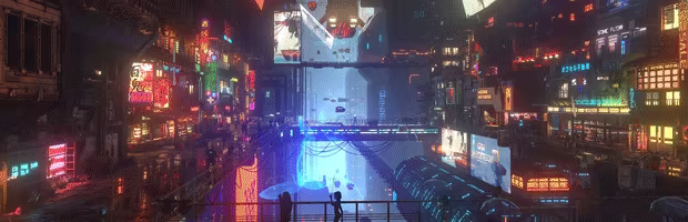 Nivalis video 1