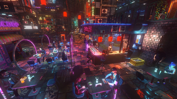 Nivalis screenshot 12