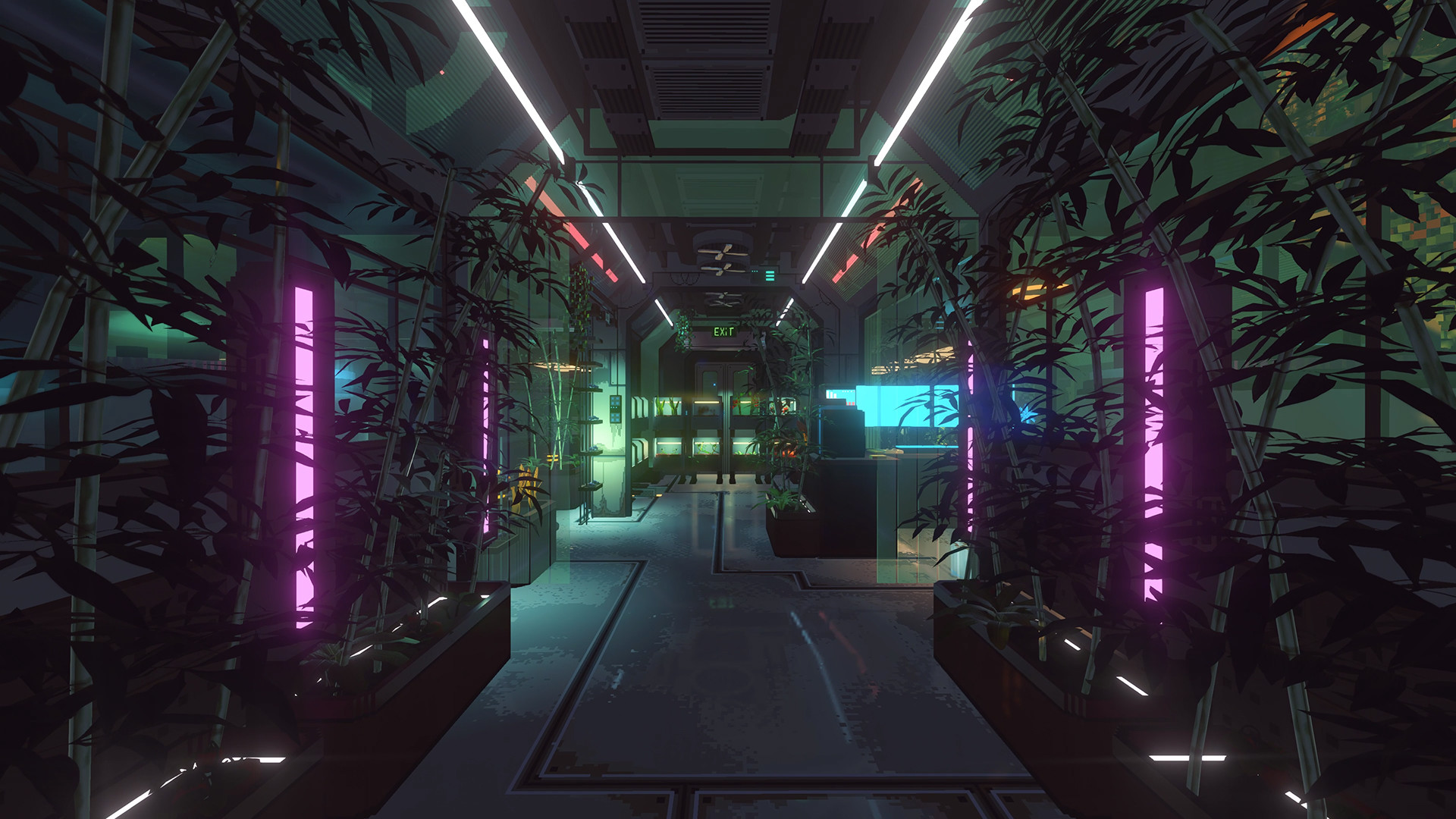Nivalis Nights screenshot 14