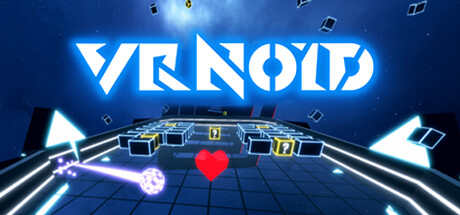 VRNOID banner