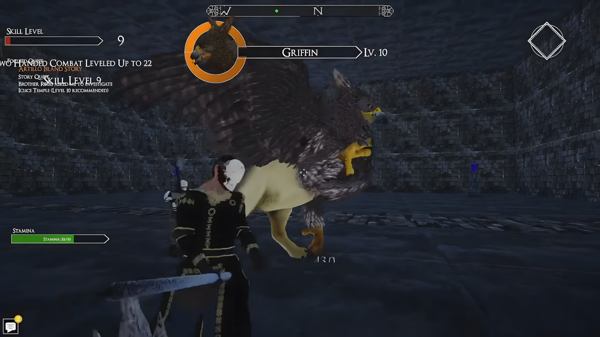 The Host: Cataclysm screenshot thumbnail screenshot 3