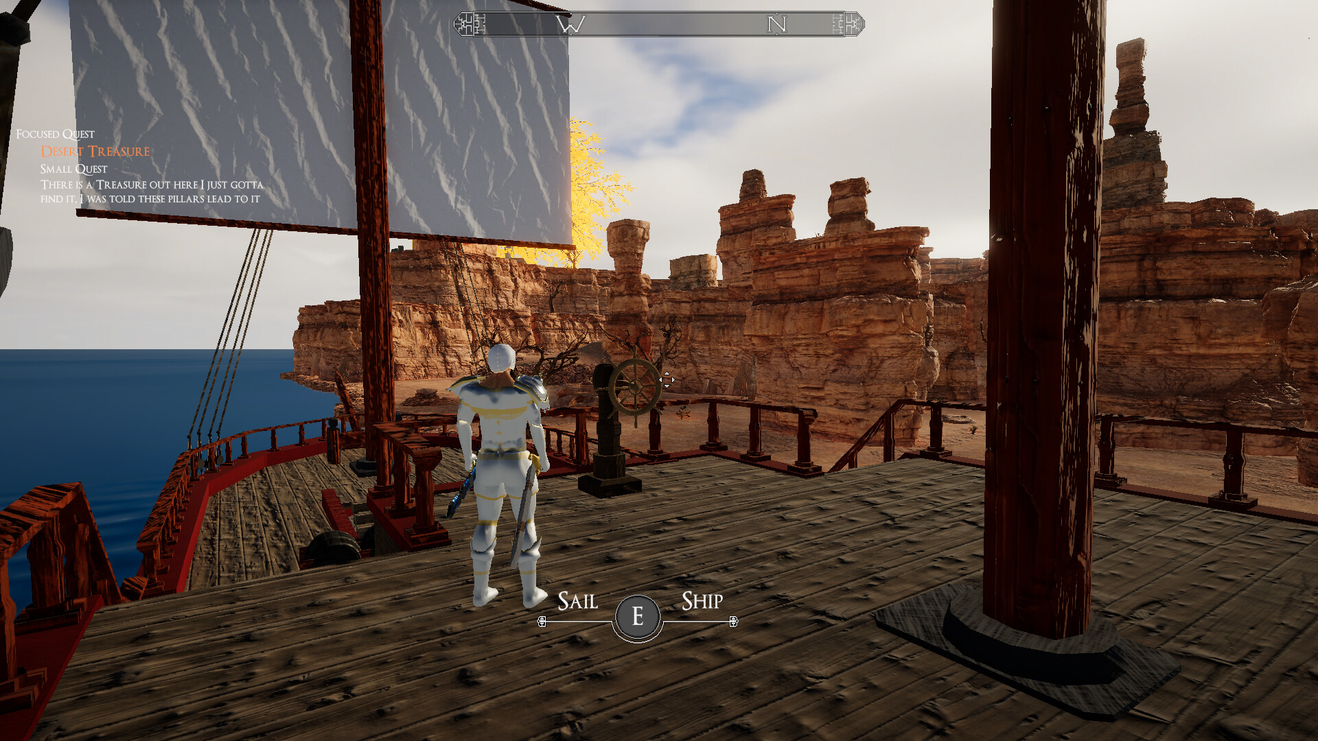 The Host: Cataclysm screenshot #10