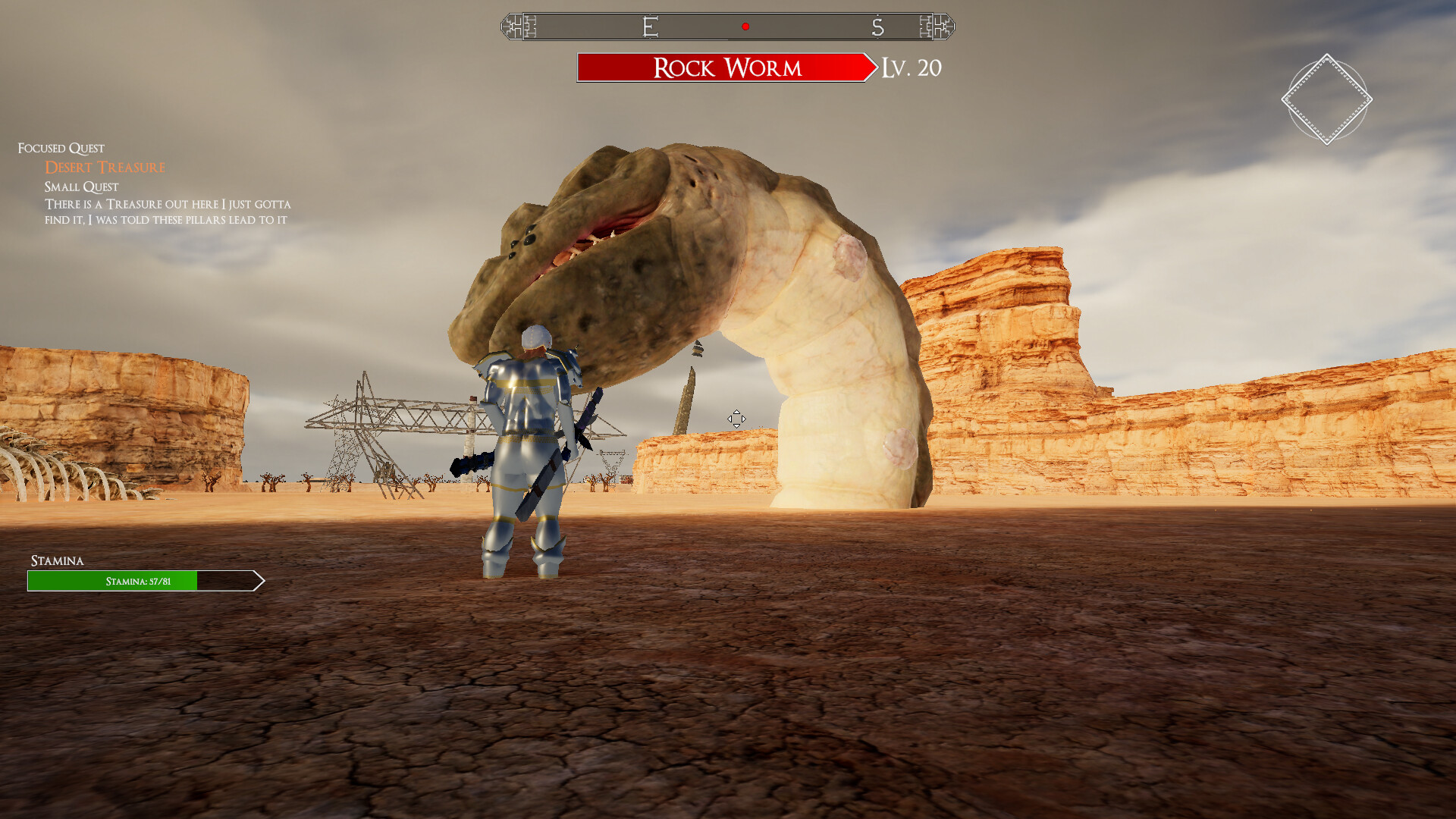 The Host: Cataclysm screenshot #9