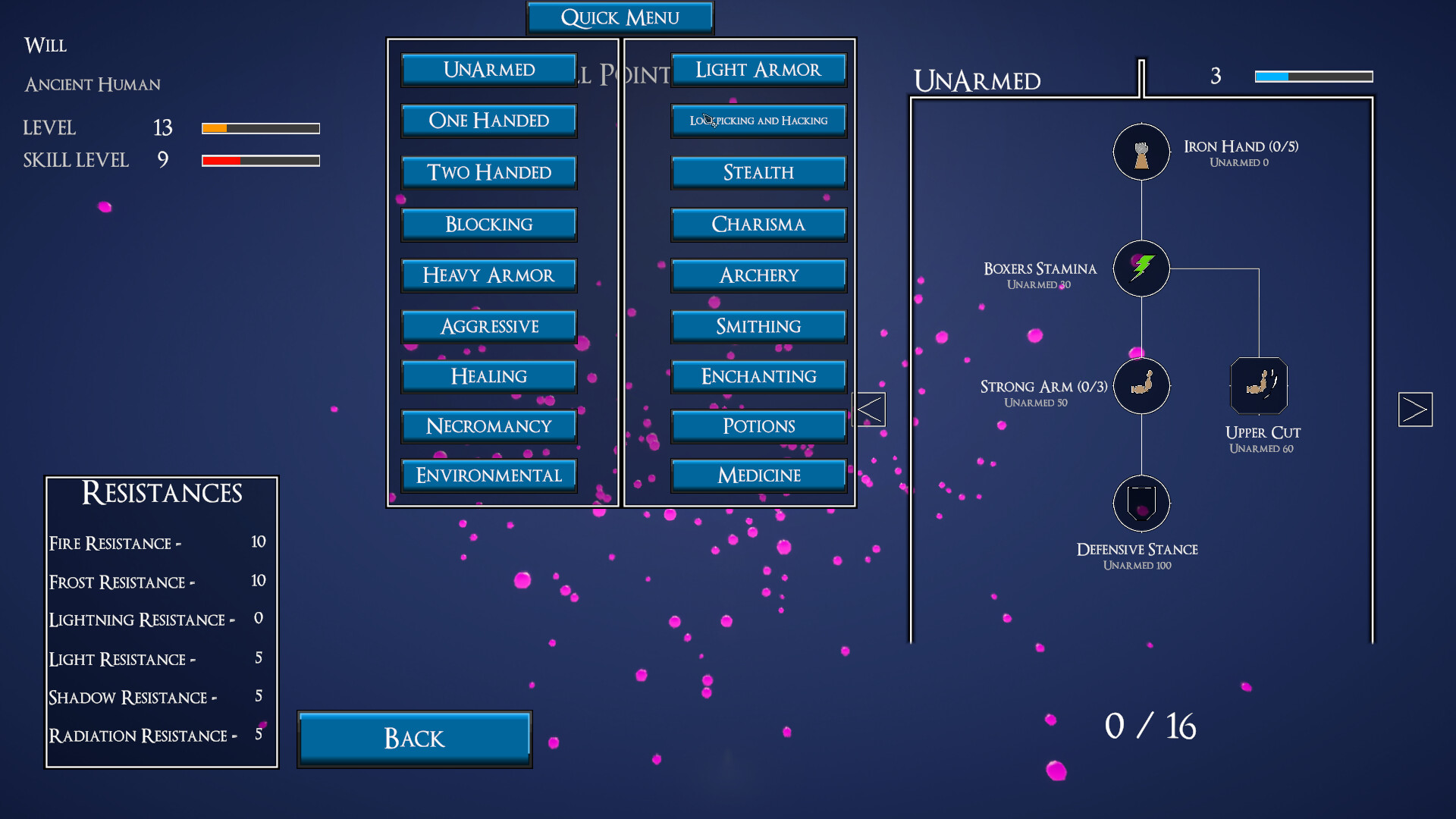 The Host: Cataclysm screenshot #6