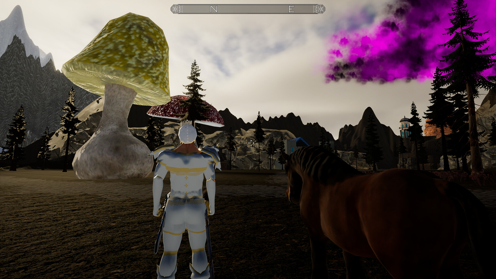 The Host: Cataclysm screenshot thumbnail screenshot 11