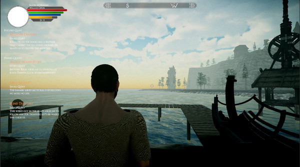 The Host: Cataclysm screenshot 5