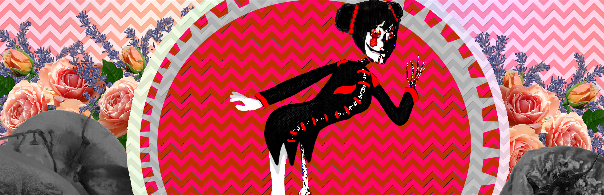 Decaying Delicacy