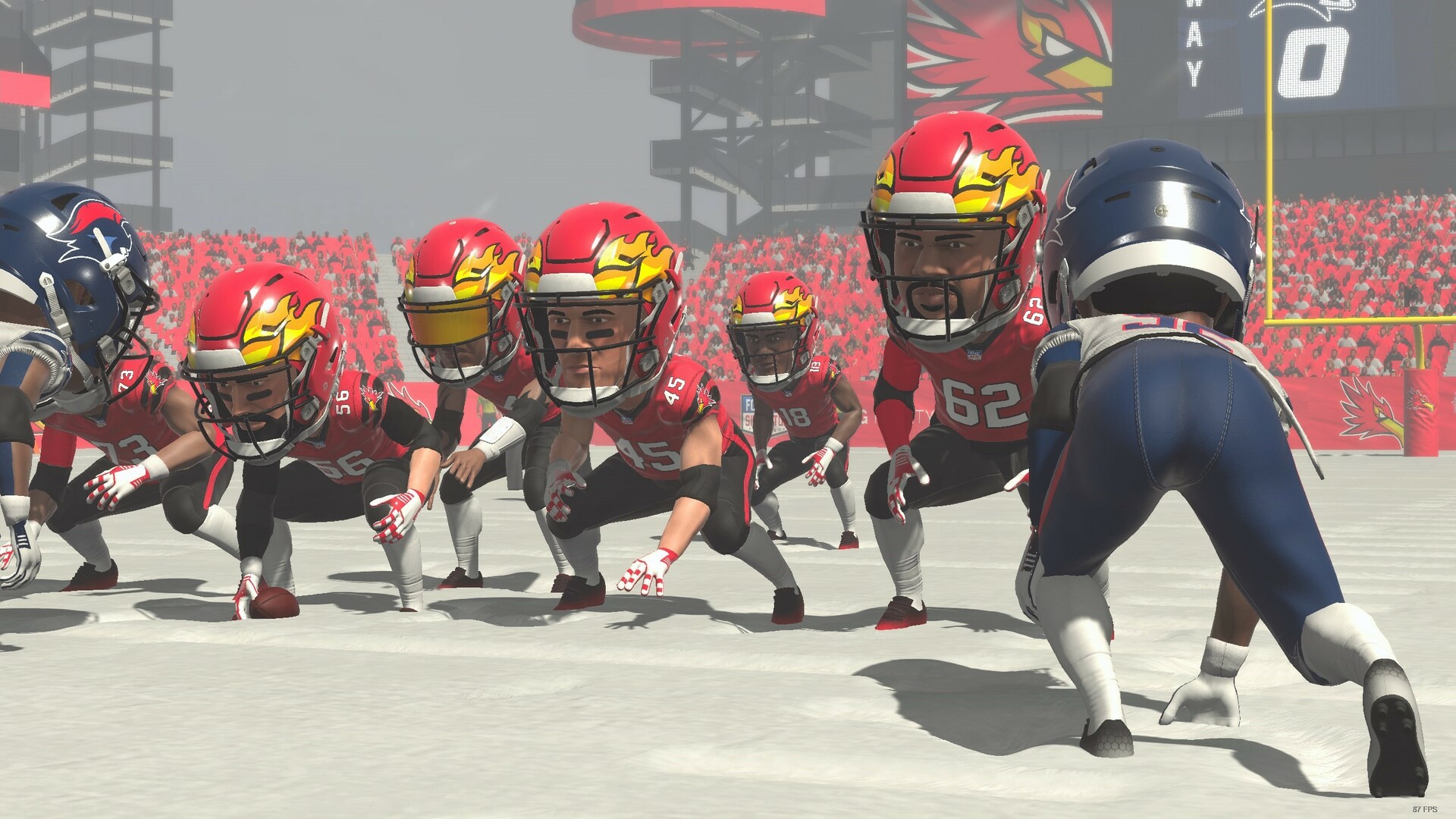 Football Simulator screenshot 20