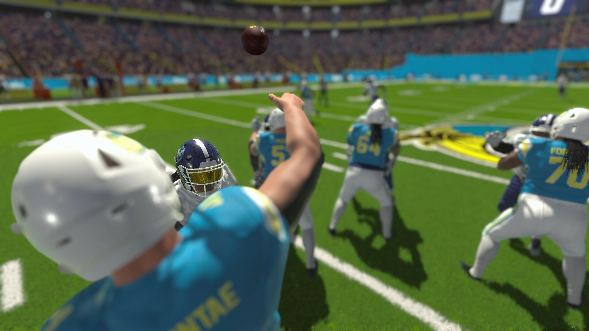 Football Simulator screenshot 12