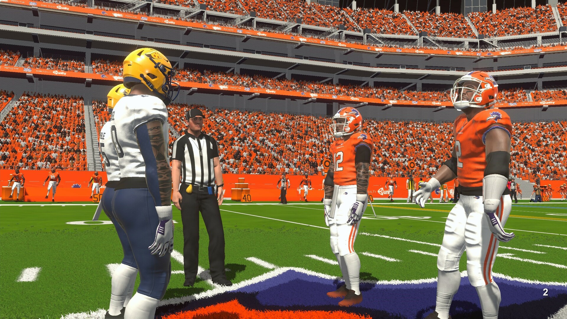 Football Simulator screenshot 22