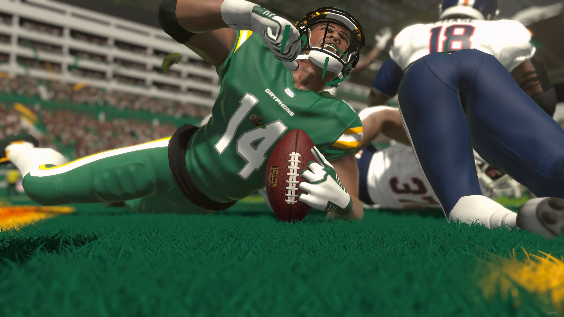 Football Simulator screenshot 13