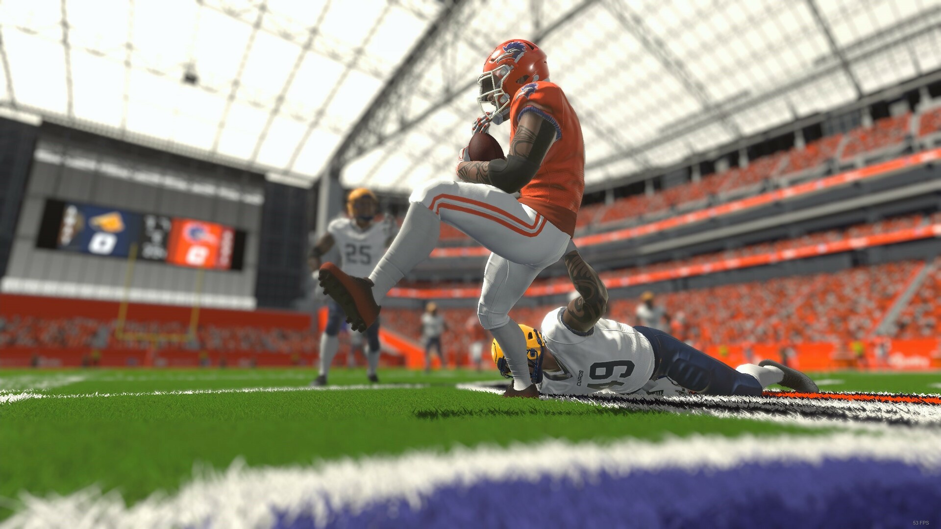 Football Simulator screenshot 11