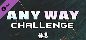 AnyWay! - Challenge #8