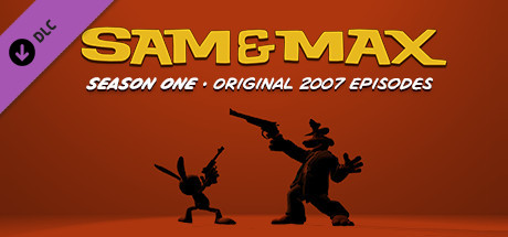 Sam & Max Save the World Steam Charts and Player Count Stats