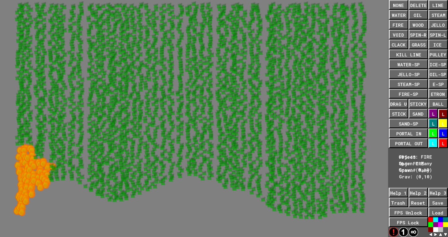 Physics Cake screenshot #8