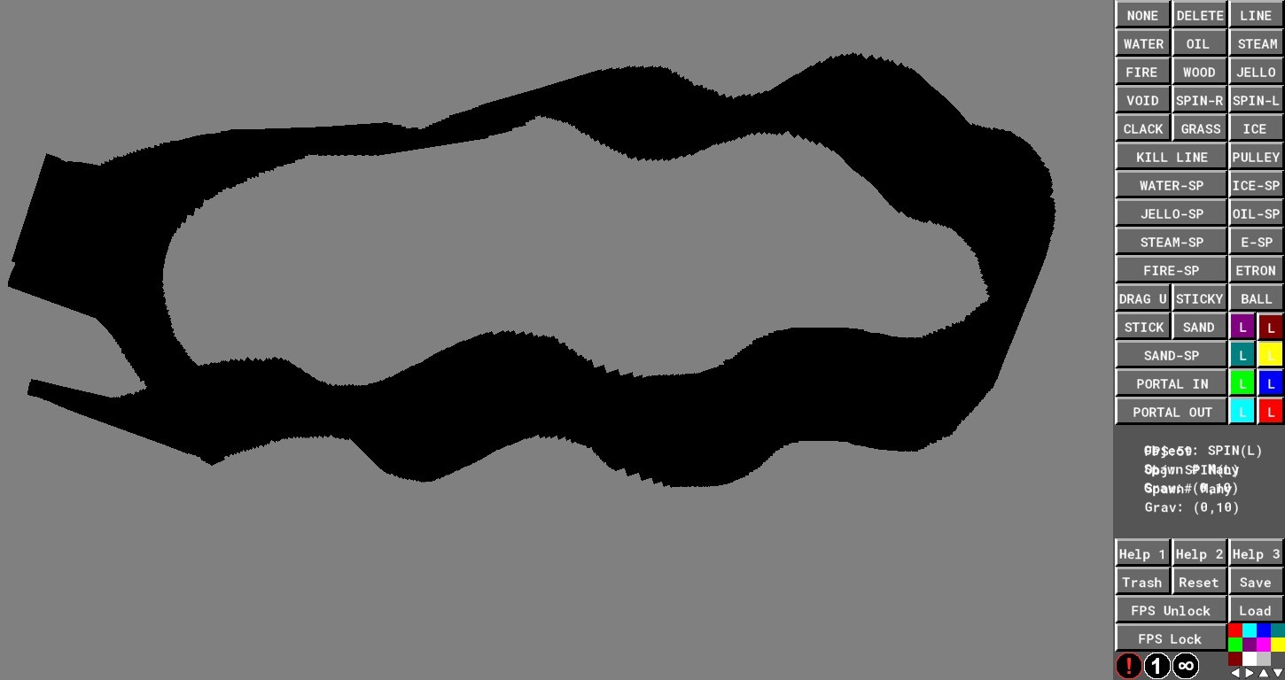 Physics Cake screenshot #14