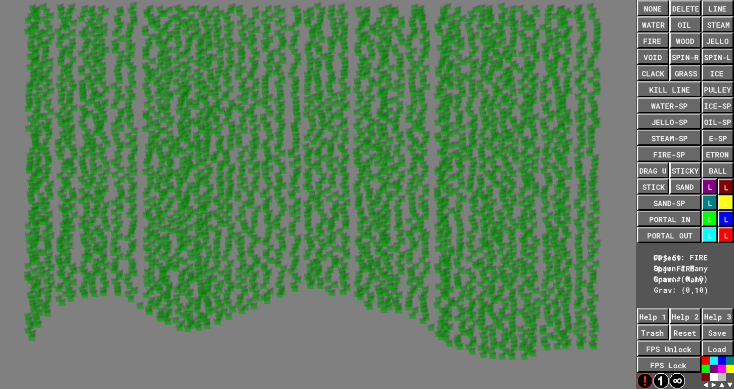 Physics Cake screenshot #7