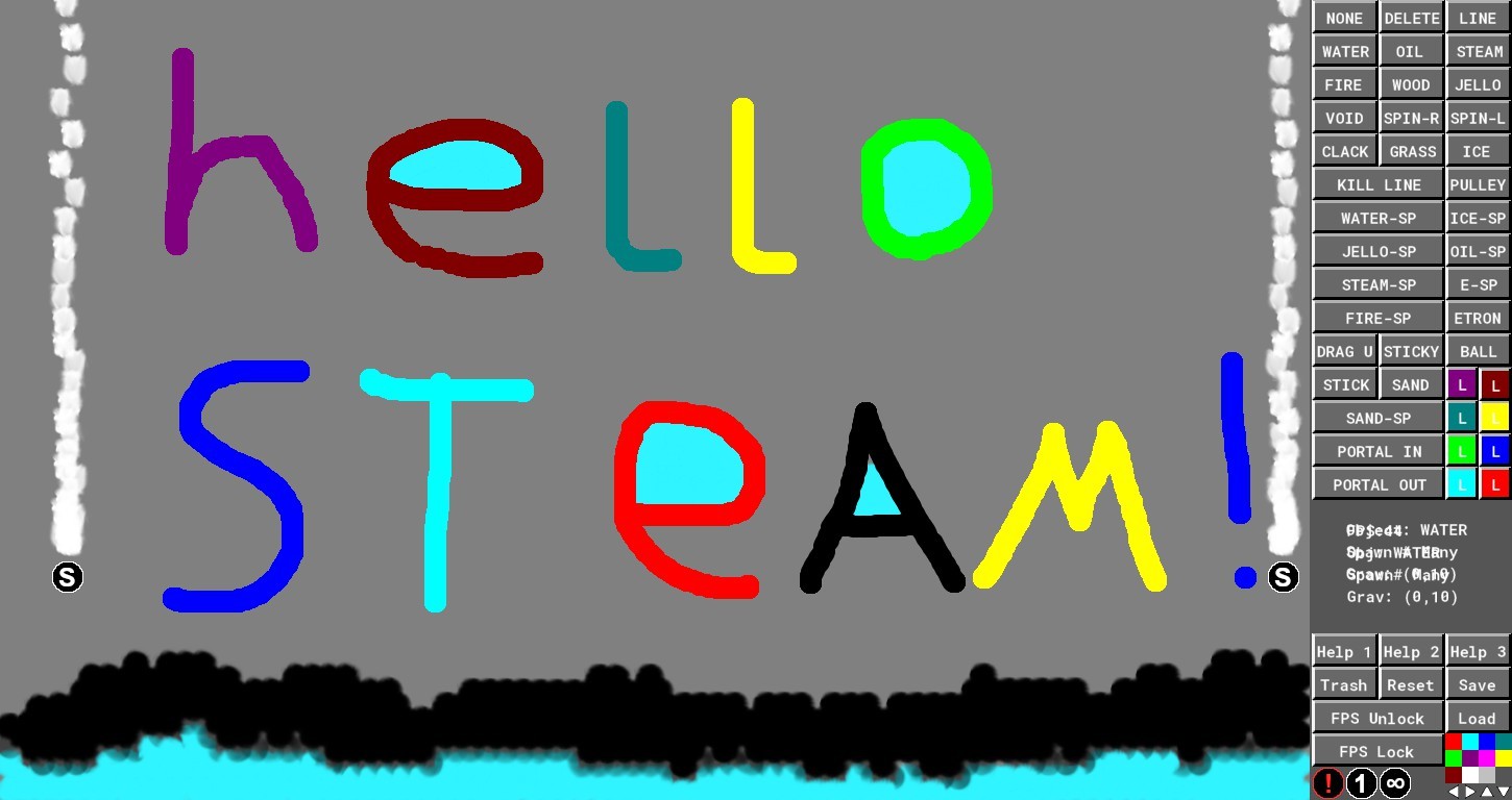 Physics Cake screenshot #11