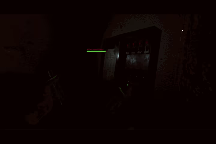 Mad Asylum Escape video 2