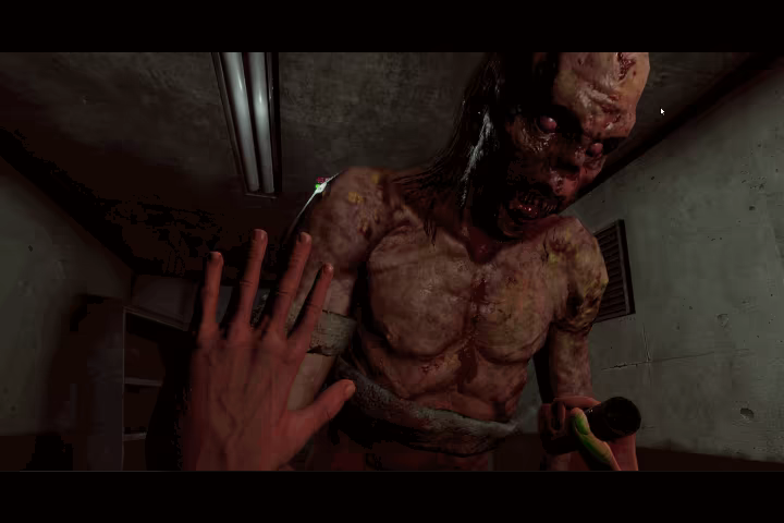 Mad Asylum Escape video 1