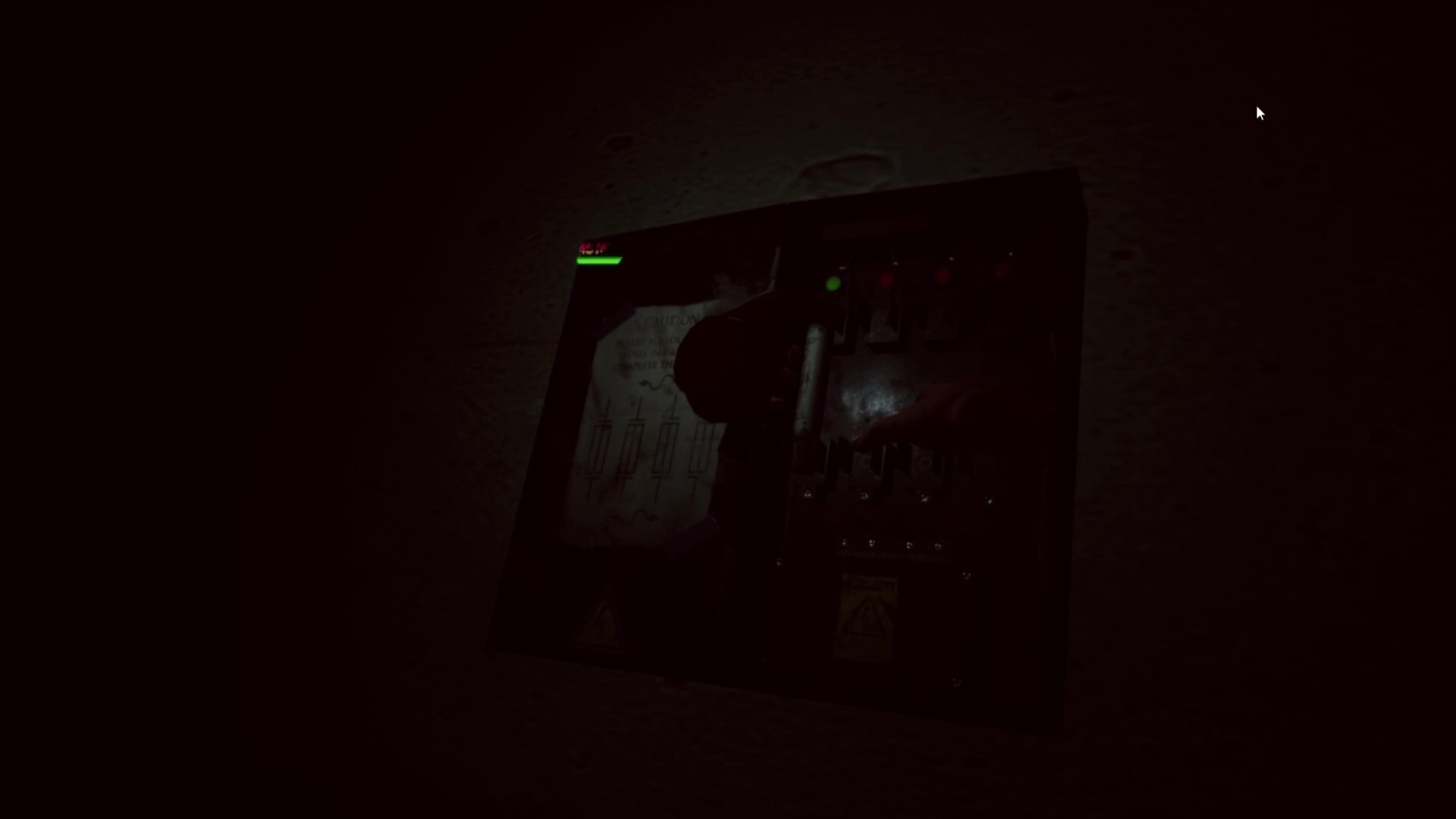 #7. VR Mad Asylum (Steam) بواسطة: Saturn VR