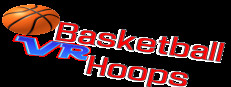 VR Basketball Hoops
