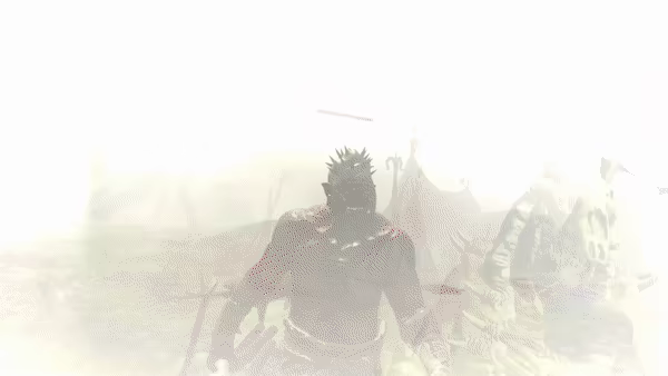 VR Immortal Fight video 1