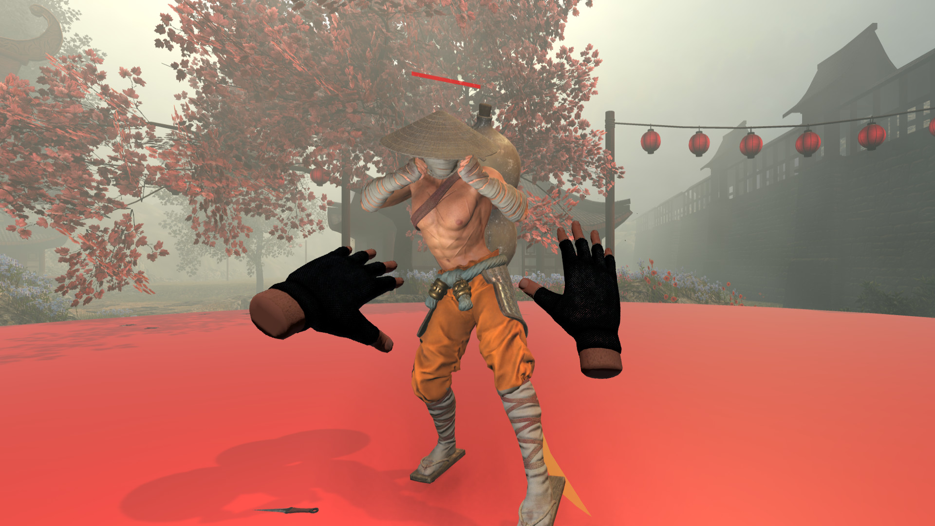 #3. VR Immortal Fight (Steam) De: Saturn VR , NipsApp Gaming Softrware