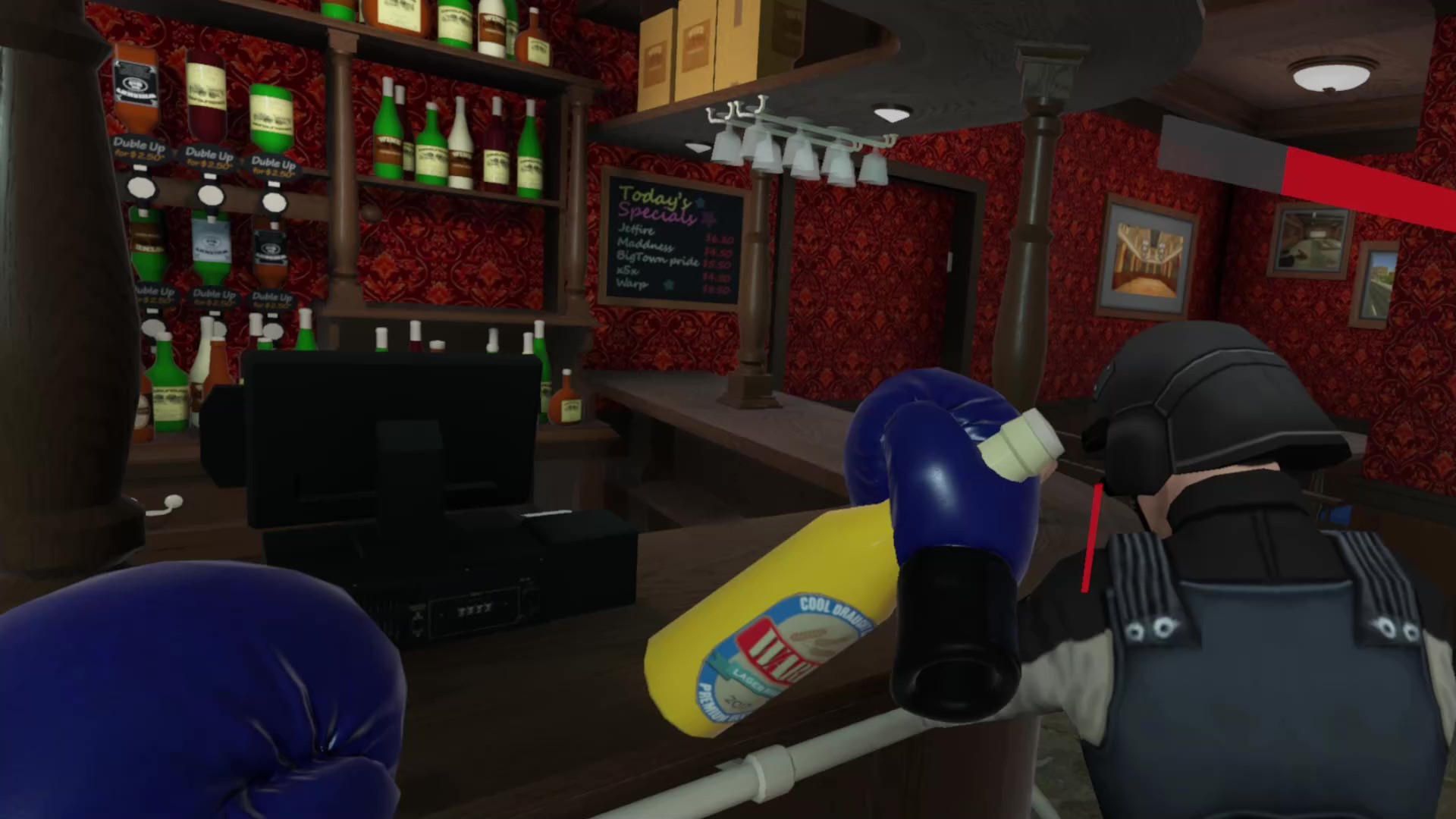 VR Immortal Fight screenshot #9