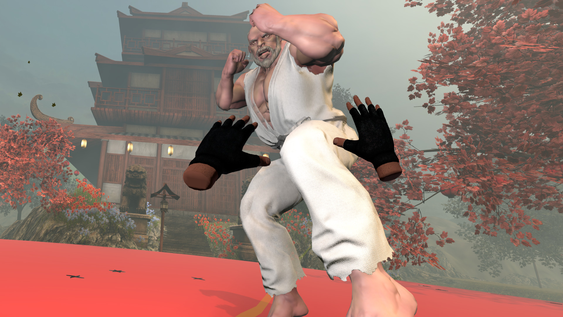 #2. VR Immortal Fight (Steam) De: Saturn VR , NipsApp Gaming Softrware