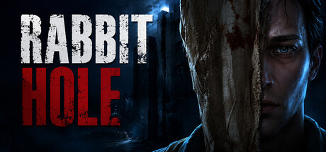Rabbit Hole - similar game to Carrot Revenge by Nikita Ustinov