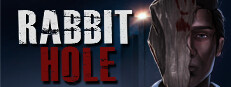 Rabbit Hole game cover