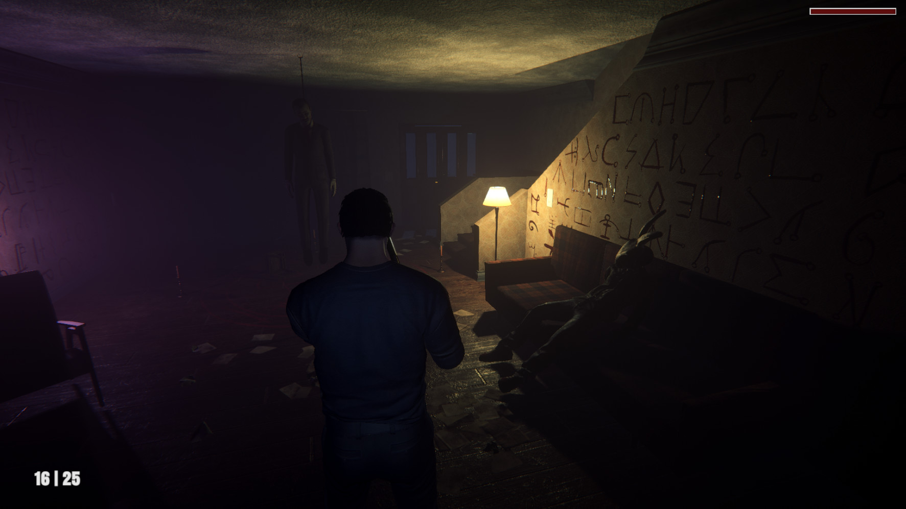 Rabbit Hole screenshot 2