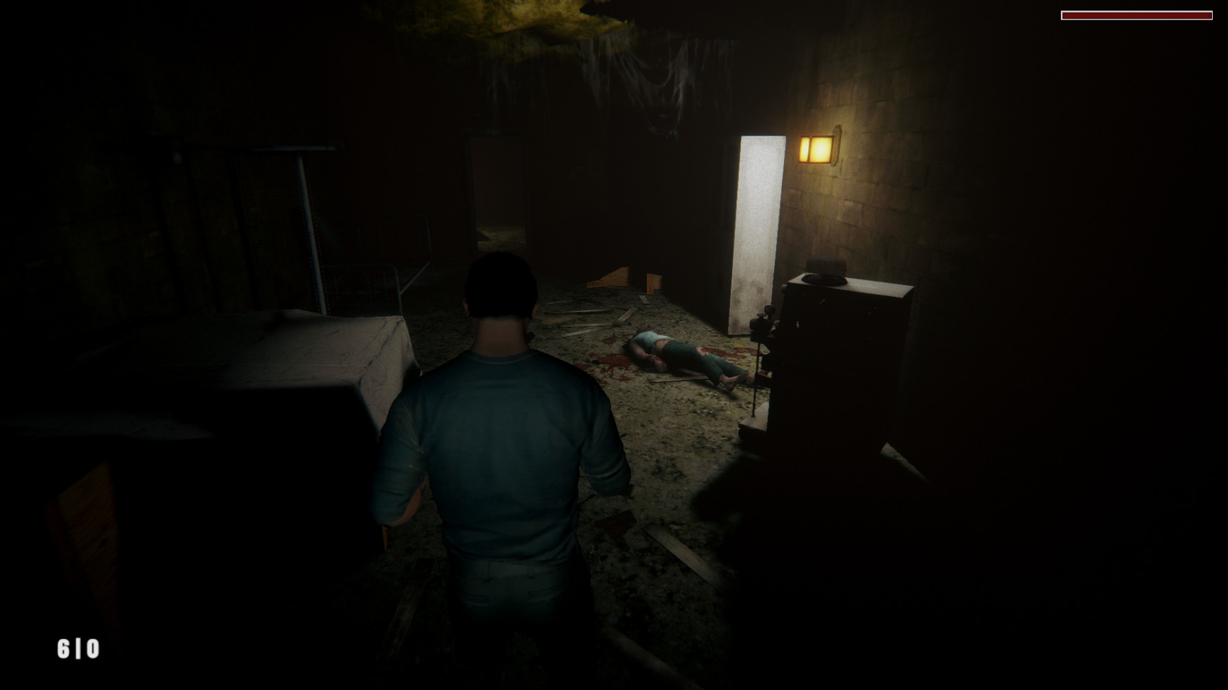 Rabbit Hole screenshot 10