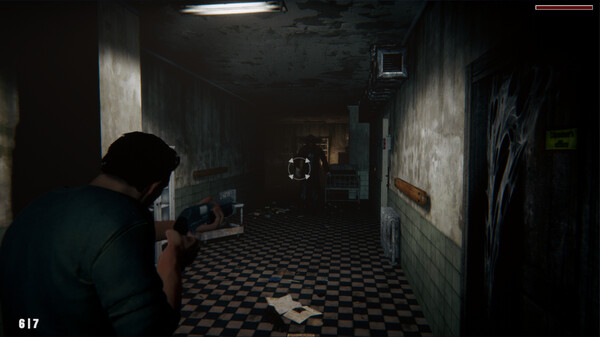 Rabbit Hole screenshot 5