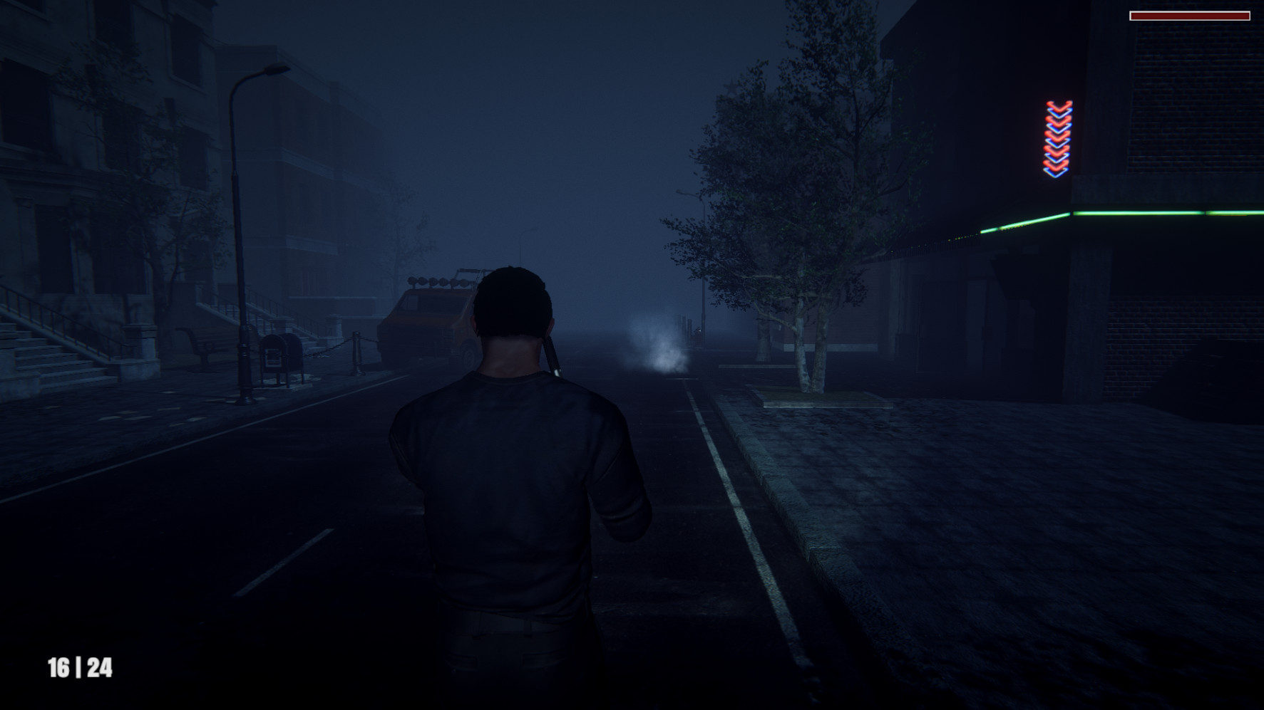 Rabbit Hole screenshot 8