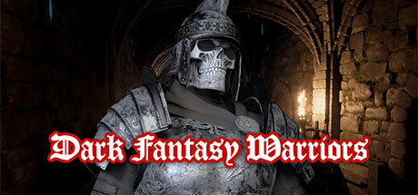 Dark Fantasy Warriors steam charts