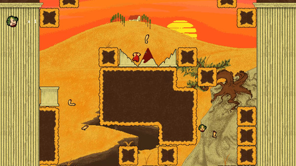 Orpheus: Fall For Eurydice Soundtrack screenshot 7