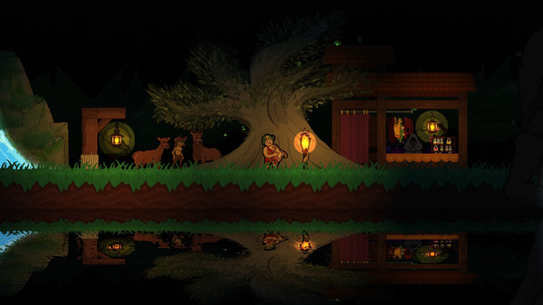 Orpheus: Fall For Eurydice Soundtrack screenshot 3