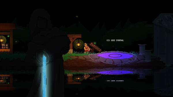 Orpheus: Fall For Eurydice Soundtrack screenshot 1