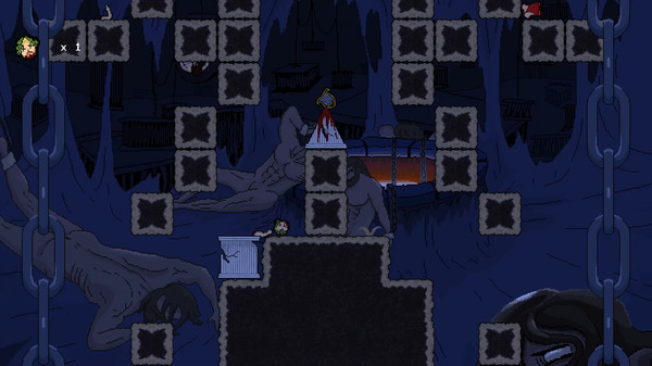 Orpheus: Fall For Eurydice Soundtrack screenshot 5