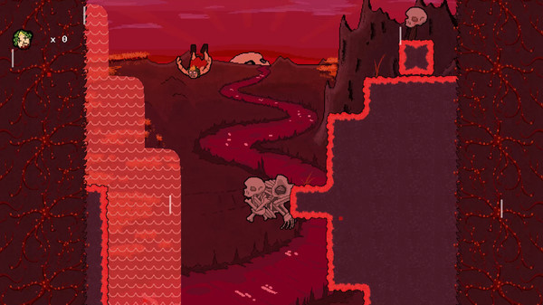 Orpheus: Fall For Eurydice Soundtrack screenshot 4