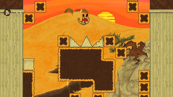 Orpheus: Fall For Eurydice Soundtrack screenshot 6